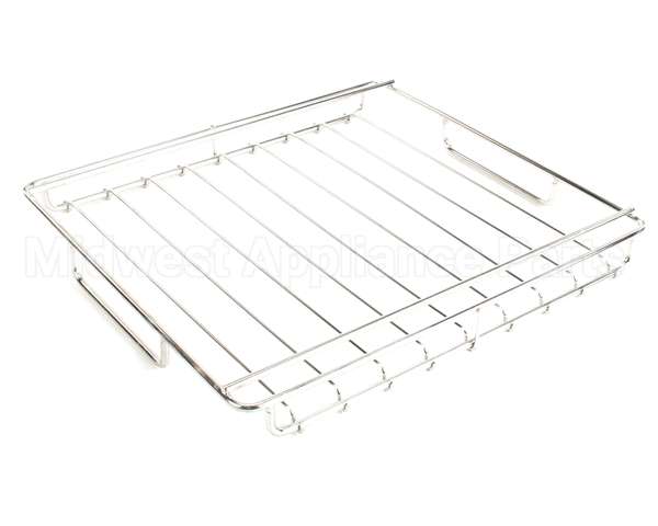 NGC-3064 Turbochef Rack, Raised, Tornado Oven