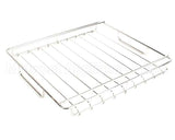 NGC-3064 Turbochef Rack, Raised, Tornado Oven