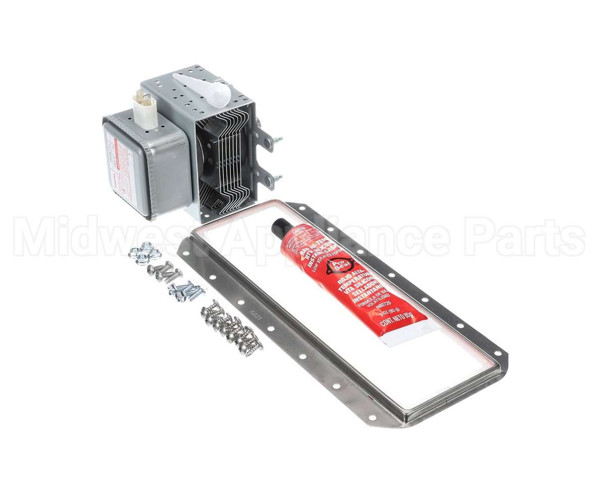 NGC-3066 Turbochef Kit, Magnetron And Waveguide Cover (Inte