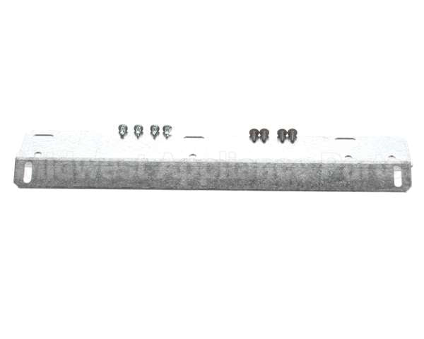 NGC-3075 Turbochef Kit, Stacking, Oven/Oven/Cart,