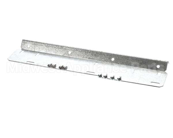 NGC-3075 Turbochef Kit, Stacking, Oven/Oven/Cart,