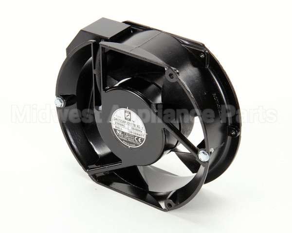 NGC-3077 Turbochef Service Kit, Ngc, Cooling Fan (All Appli