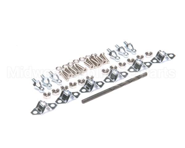 NGC-3094 Turbochef Service Kit, Clip And Ball Stud Replacem