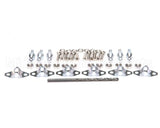 NGC-3094 Turbochef Service Kit, Clip And Ball Stud Replacem