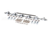 NGC-3094 Turbochef Service Kit, Clip And Ball Stud Replacem