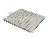 NGC-3109 Turbochef Recessed Rack W Baking Stone
