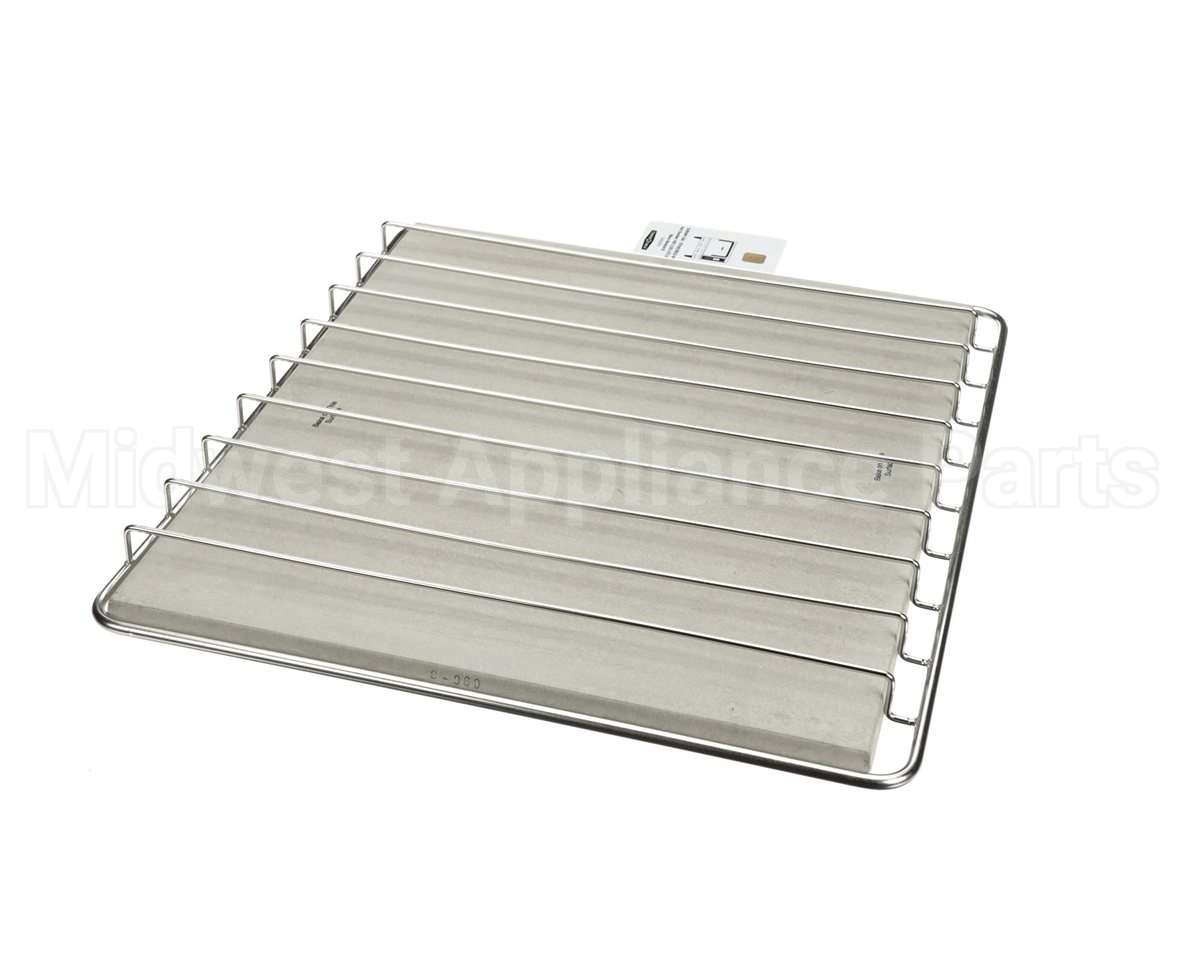 NGC-3109 Turbochef Recessed Rack W Baking Stone