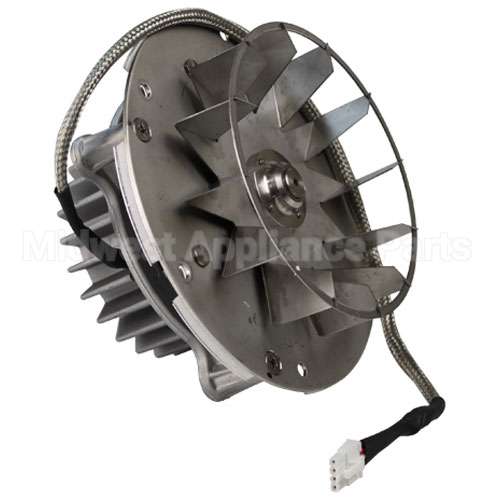 NGC1025 Compatible Turbo Chef Blower Motor Kit