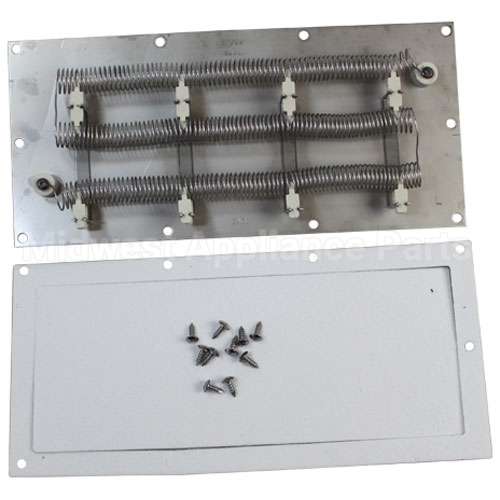 NGC3011 Compatible Turbo Chef Top Heater