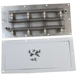 NGC3011 Compatible Turbo Chef Top Heater