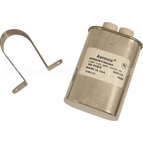 NGC30202 Compatible Turbo Chef Service Kit Ngc Capacito R Repl