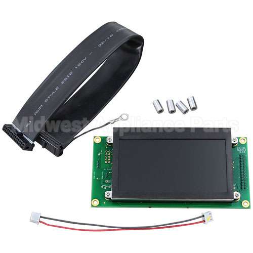 NGC3023 Compatible Turbo Chef Service Kit - Display