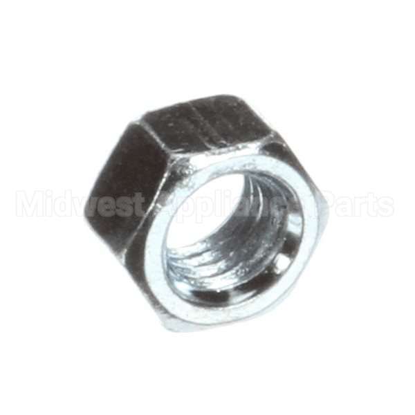 NH3816 Compatible Doughpro Nut, Hex 3/8-16, Csd1577 Ms204