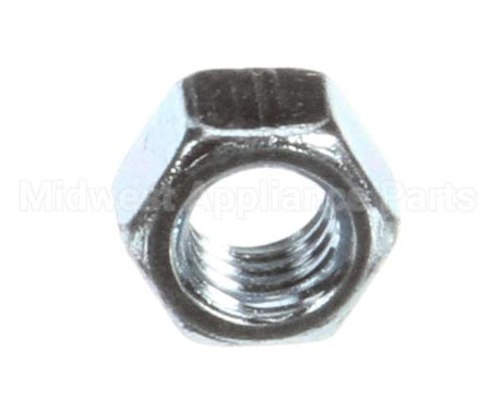 NH3816 Doughpro Proluxe Nut, Hex 3/8-16, Csd1577 Ms204