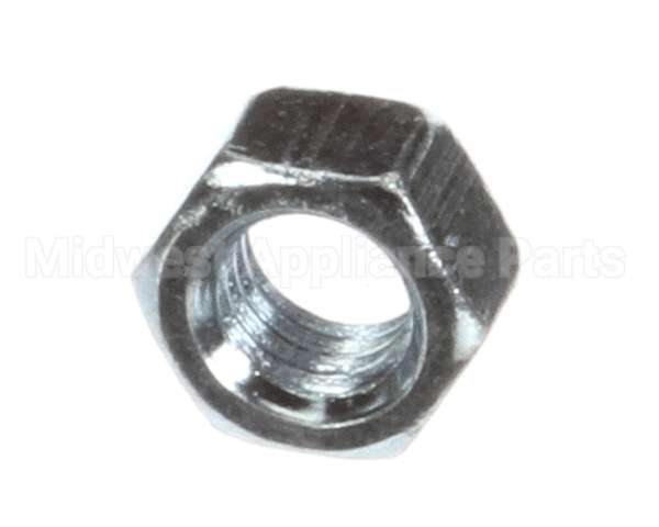 NH3816 Doughpro Proluxe Nut, Hex 3/8-16, Csd1577 Ms204