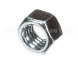 NH3816 Doughpro Proluxe Nut, Hex 3/8-16, Csd1577 Ms204