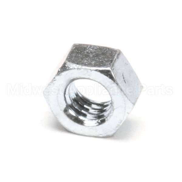 NH51618 Compatible Doughpro Nut, Hex 5/16 X 18