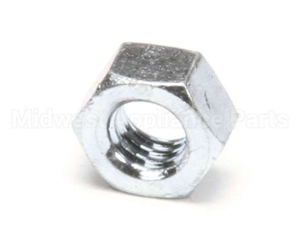 NH51618 Doughpro Proluxe Nut, Hex 5/16 X 18,