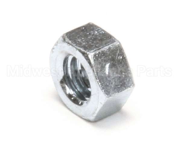 NH51618 Doughpro Proluxe Nut, Hex 5/16 X 18,