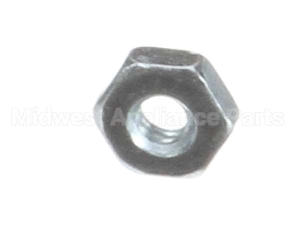 NH632 Doughpro Proluxe Nut Hex 6-32