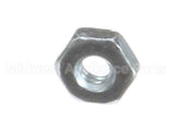 NH632 Doughpro Proluxe Nut Hex 6-32