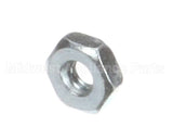 NH632 Doughpro Proluxe Nut Hex 6-32