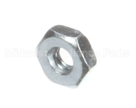 NH632 Doughpro Proluxe Nut Hex 6-32