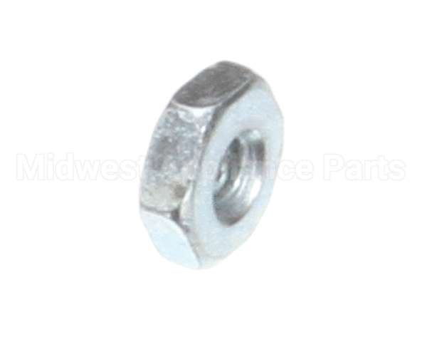 NH632 Doughpro Proluxe Nut Hex 6-32