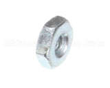 NH632 Doughpro Proluxe Nut Hex 6-32