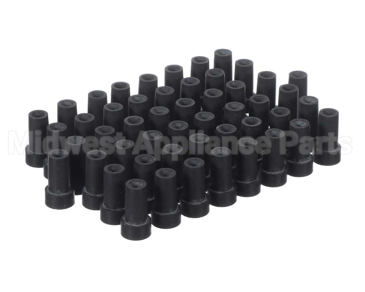 NIP0123 Trane Rubber Nipple