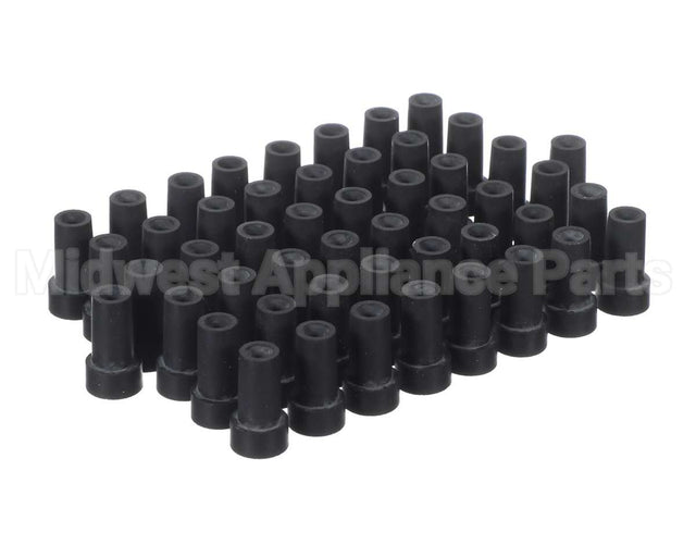 NIP0123 Trane Rubber Nipple