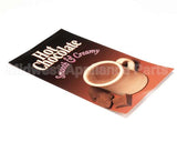 NK46AL Grindmaster Cecilware Label Hot Cocoa Gb1/2Hc-Cp