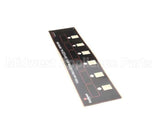 NK70AL Grindmaster Cecilware Label Switch - Gb6M10