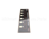 NK70AL Grindmaster Cecilware Label Switch - Gb6M10
