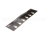 NK70AL Grindmaster Cecilware Label Switch - Gb6M10