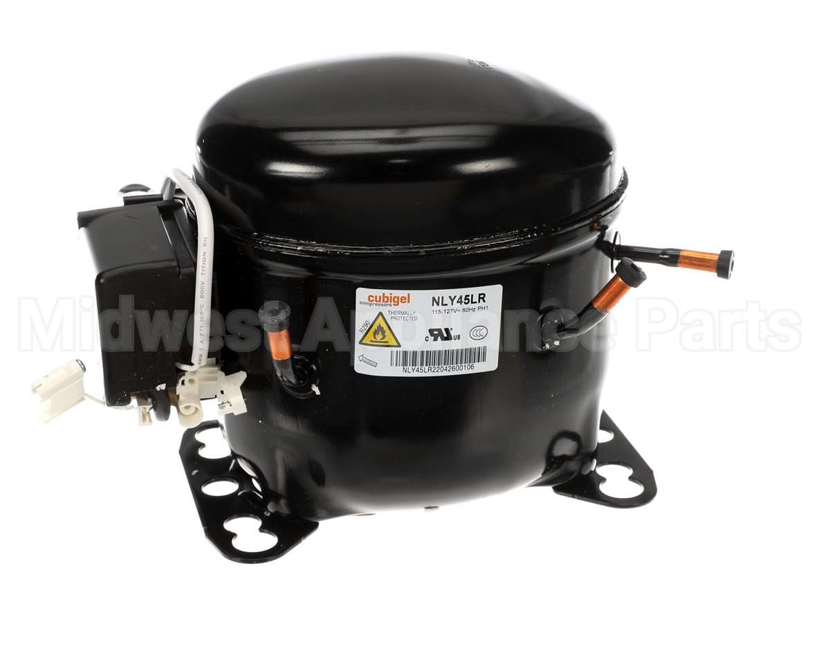 NLY45LRB Turbo Air Compressor