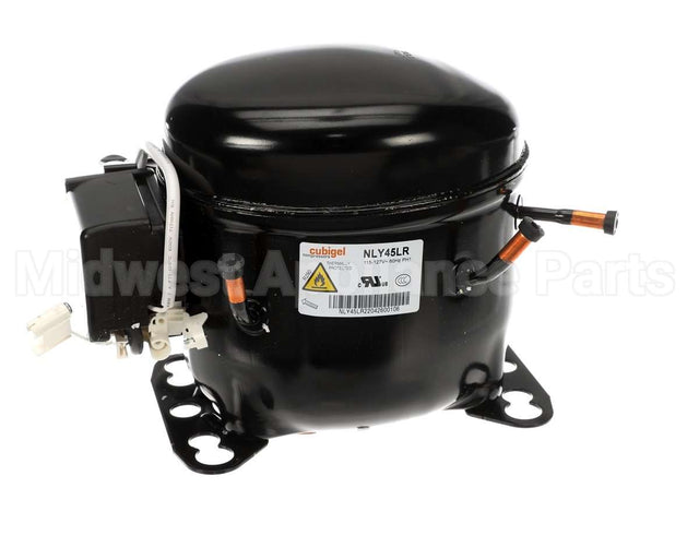 NLY45LRB Turbo Air Compressor