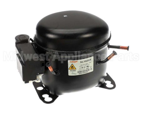NLY60RRA Turbo Air Compressor