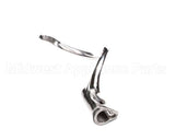 NM20A-55 Linkrich Haulm Dough Hook