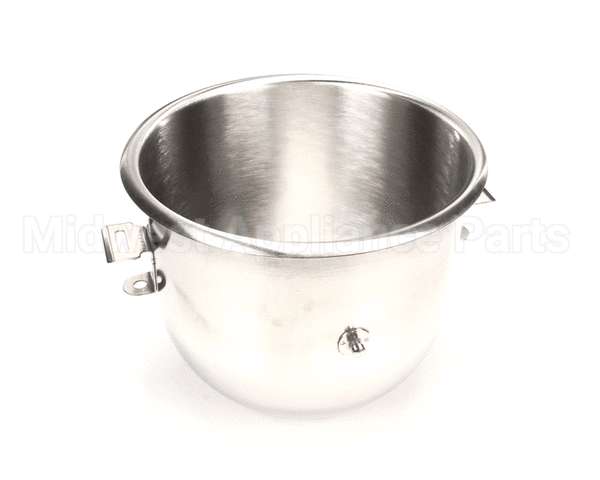 NM20A-59 Lamber-Eurodib 20 Qt Bowl