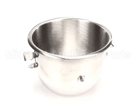 NM20A-59 Lamber-Eurodib 20 Qt Bowl