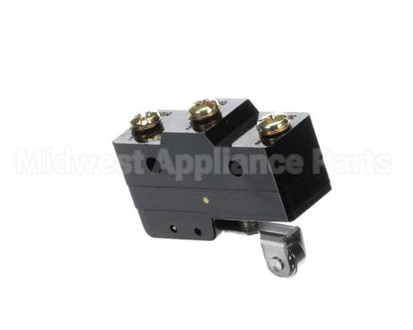 NM60A-107 Eurodib Microswitch Bowl Guard