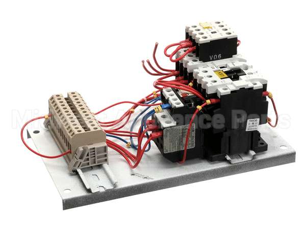 NM60A-109 Linkrich Complete Contractor Board