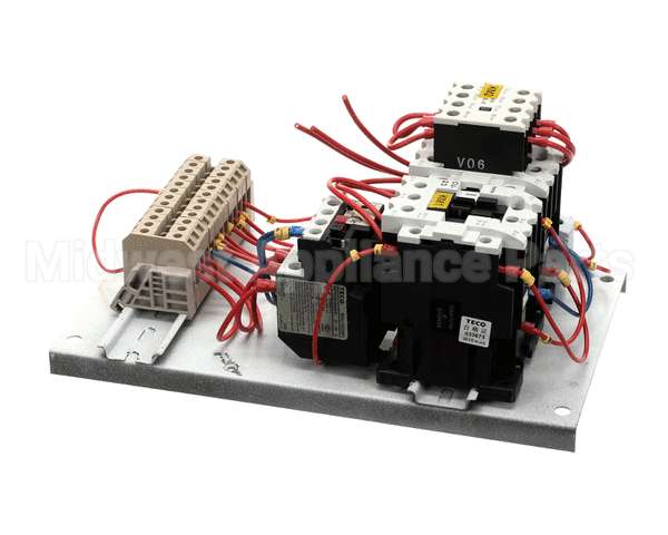 NM60A-109 Linkrich Complete Contractor Board