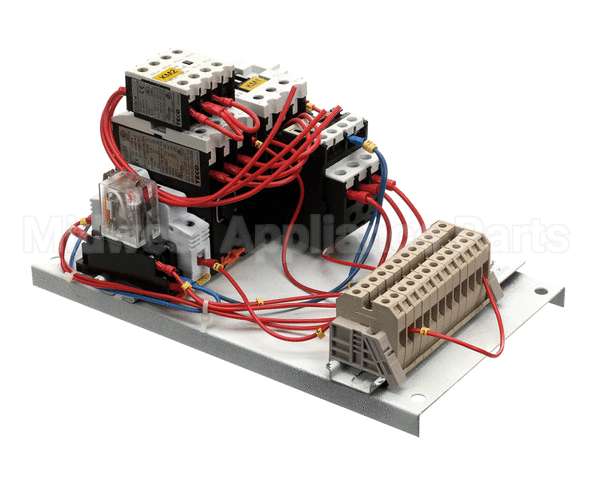 NM60A-109 Linkrich Complete Contractor Board