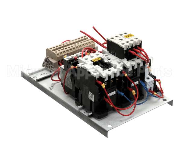 NM60A-109 Linkrich Complete Contractor Board