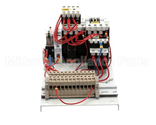 NM60A-109 Linkrich Complete Contractor Board
