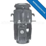 NO20P2BE US Motors Nidec Vertical Solid Shaft Motor