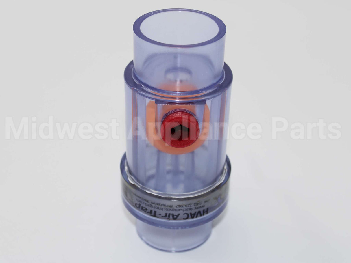 NPC114H Supco Negative Pressure Trap