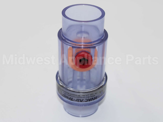 NPC114H Supco Negative Pressure Trap